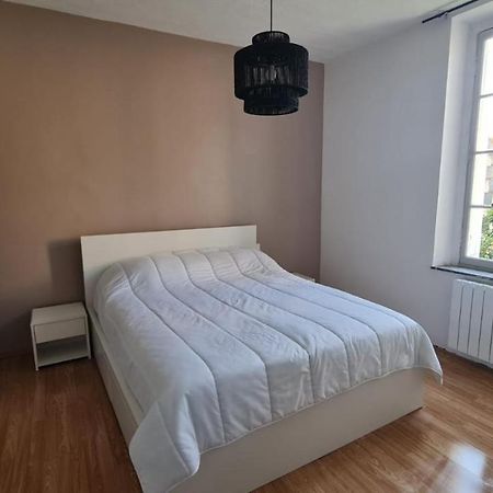 Cosy Ourtal Leilighet Carcassonne Eksteriør bilde